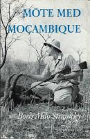 M&ouml;te med Mocambique