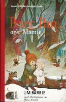 Peter Pan och Mamie