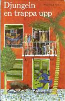 Djungeln en trappa upp
