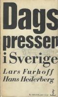 Dagspressen i Sverige