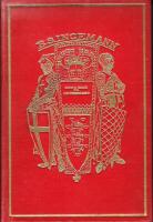 Kong Erik og de fredl&oslash;se. Historisk roman