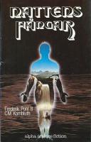 Nattens f&aring;ngar