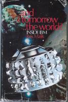 And tomorrow ... the world?: Inside IBM