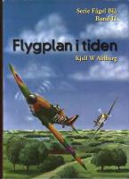Flygplan i tiden, Serie F&aring;gel Bl&aring; Band II