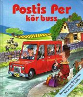 Postis Per k&ouml;r buss