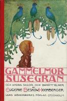 Gammelmor Susegran och andra sagor och ber&auml;ttelser