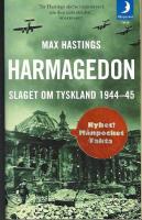 Harmagedon - Slaget Om Tyskland 1944-45