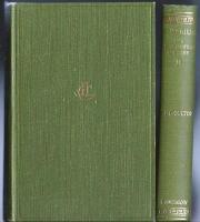 The Ecclesiastical History in two volumes, Loeb classical library, volumes I and II (2 band)