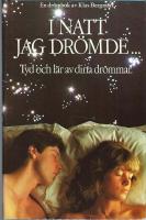 I natt jag dr&ouml;mde... en dr&ouml;mbok
