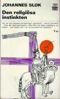 Den religi&ouml;sa instinkten