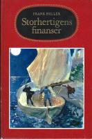 Storhertigens finanser