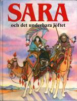 Sara och det underbara l&ouml;ftet