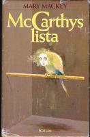 McCarthys lista