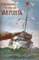 En bok om v&aring;r flotta