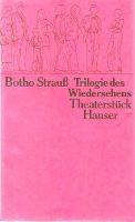 Trilogie des Wiedersehens: Theaterstuck