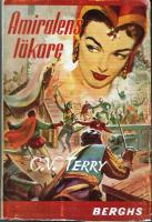 Amiralens l&auml;kare