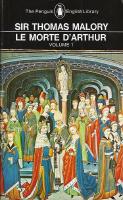 Le Morte D'Arthur: Volume 1