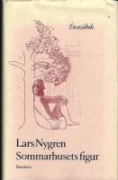 Sommarhusets figur : en ess&auml;bok