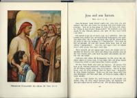 Bibelber&auml;ttelser f&ouml;r s&ouml;ndagsskolan och hemmet 1-3 (3 band)