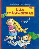 Lilla m&aring;lar-skolan