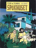 Tim och Tommy: Sp&ouml;khuset