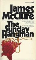 The Sunday hangman