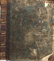 Matrikel &ouml;fver Lunds stift, utgifven &aring;r 1832