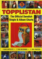 Topplistan : The Official Swedish Single & Album Charts : 1975-1993