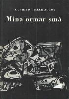 Mina ormar sm&aring;