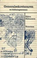 Generalsekreteraren : en bildningsroman