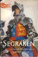 Segraren. En roman om Henrik V av England