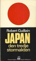 Japan, den tredje stormakten