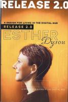 Release 2.0: a Design for Living in the Digital Age