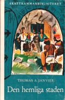 Den hemliga staden