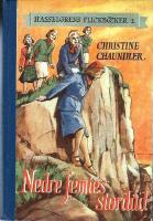 Nedre femtes stord&aring;d : Ber&auml;ttelse f&ouml;r unga flickor