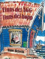 Finns det &auml;gg finns det hopp