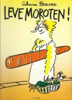 Leve moroten!