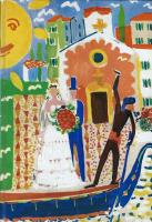 Att bygga bo : en liten uppslagsbok inf&ouml;r br&ouml;llopet