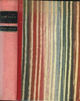 Lektorn : en individualroman