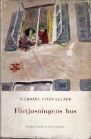 F&ouml;rtjusningens hus