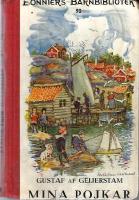 Mina pojkar : En sommarbok f&ouml;r stora och sm&aring;