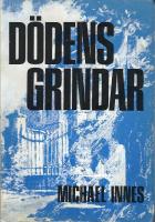 D&ouml;dens grindar 