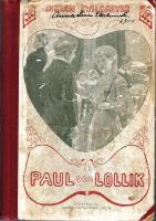 Paul och Lollik