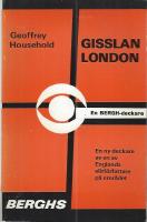 Gisslan London