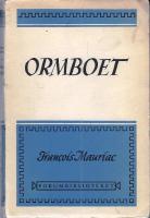 Ormboet