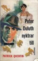 Peter Duluth nyktrar till