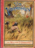Vid indiangr&auml;nsen