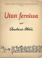 Utan fernissa (karikatyrer)