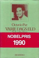 Varje dags eld och andra dikter