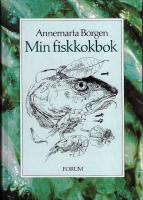 Min fiskkokbok